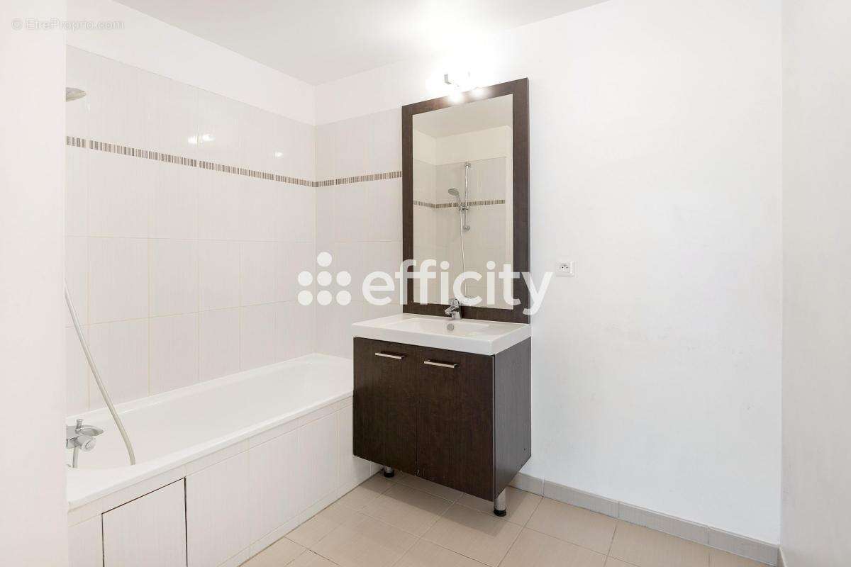 Appartement à MASSY