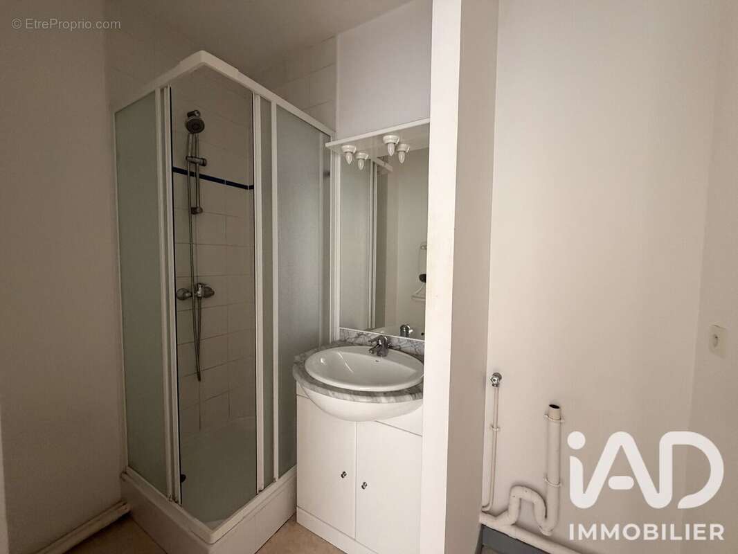 Appartement 37 m² à La Rochelle  - photo 6