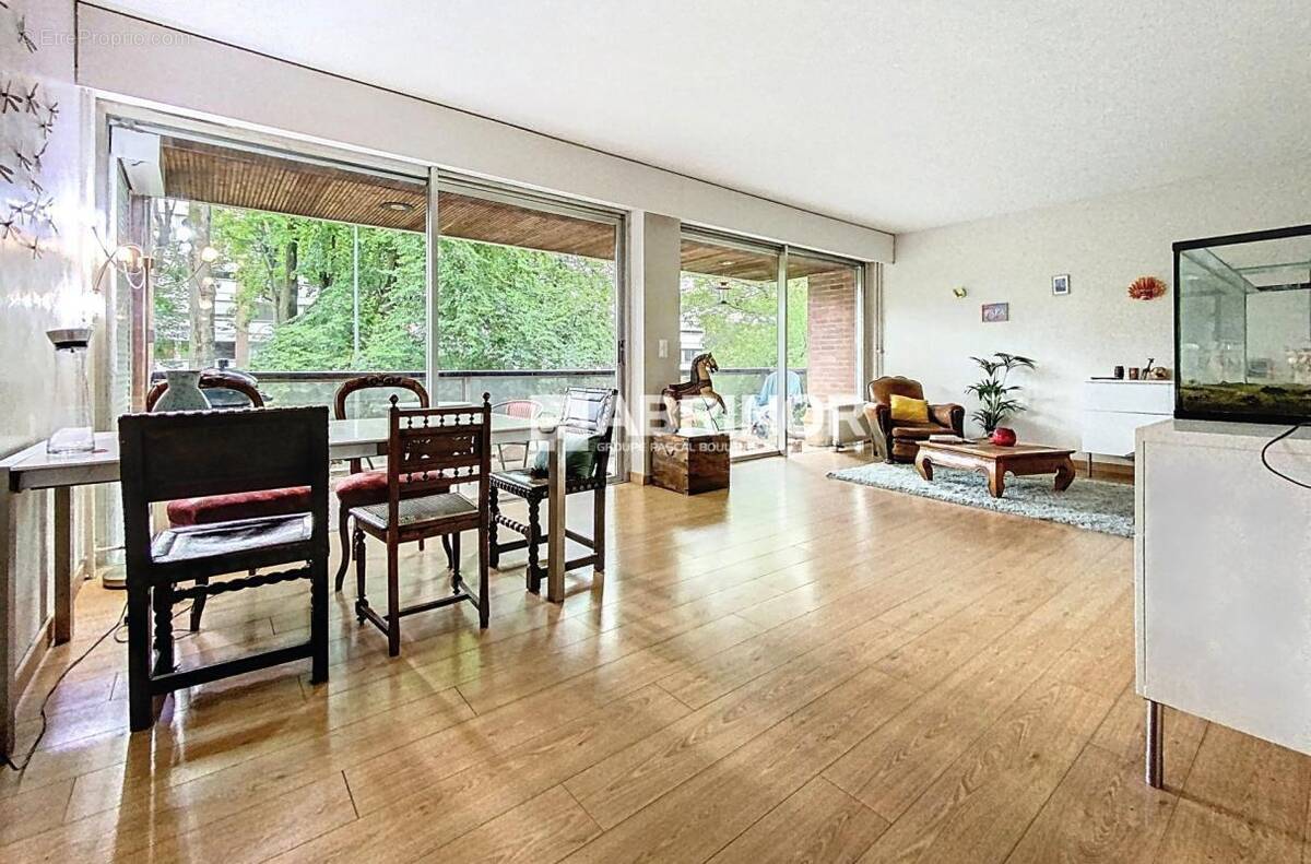 Appartement à WASQUEHAL