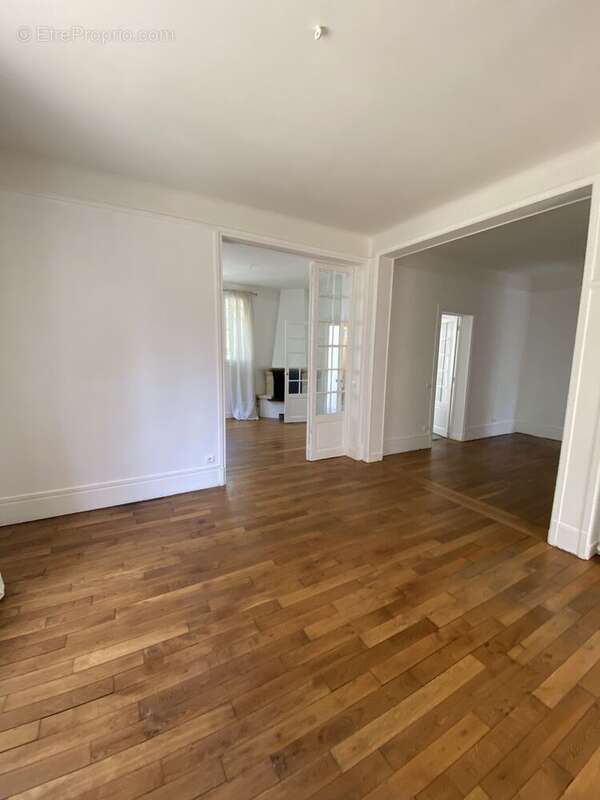 Photo 3 - Maison à SAINT-GERMAIN-EN-LAYE