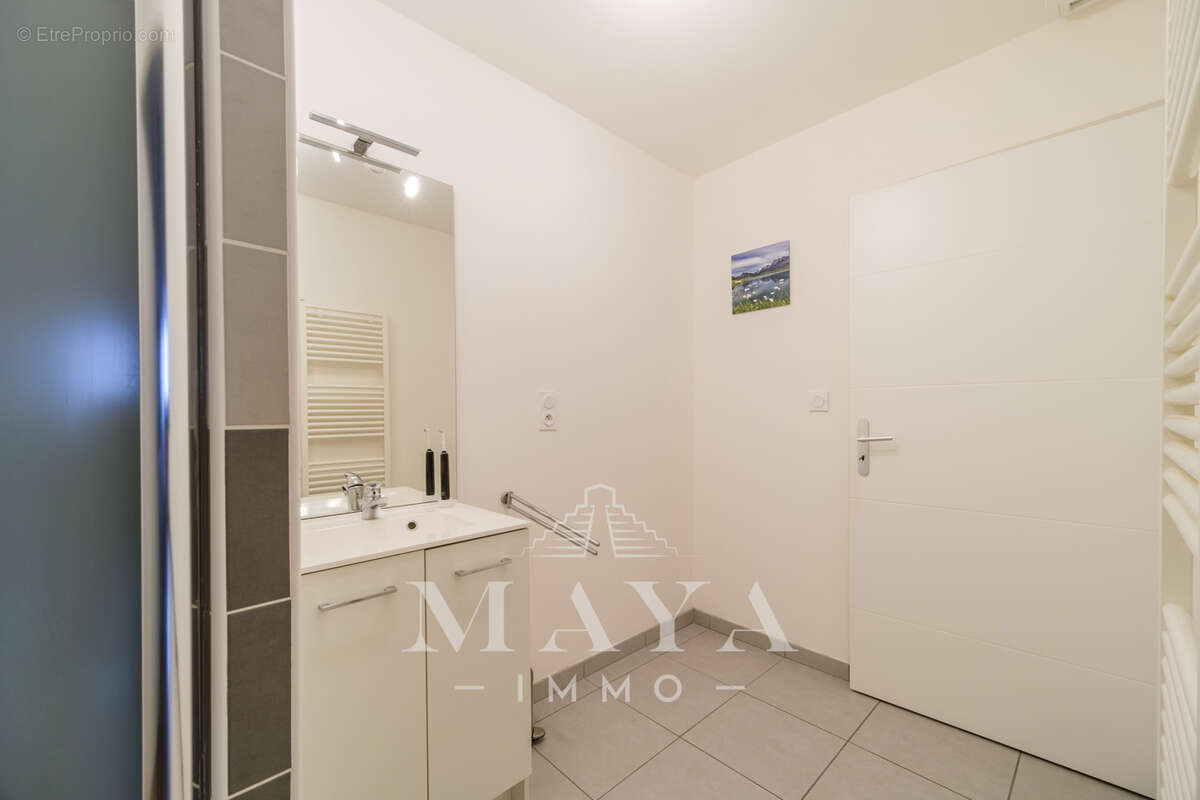 Appartement à BLOTZHEIM