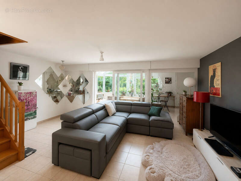 Maison à ALLINGES