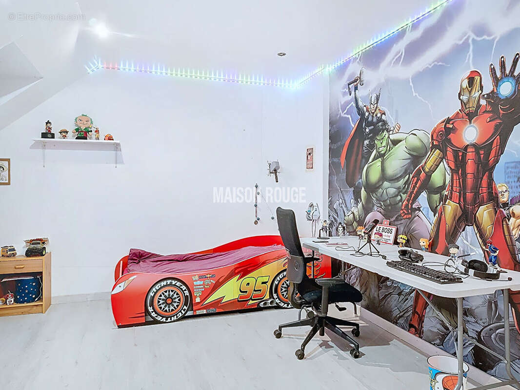 Rare à la vente Hypercentre  Pleugueneuc accès rapide axe Rennes st Malo - photo 11