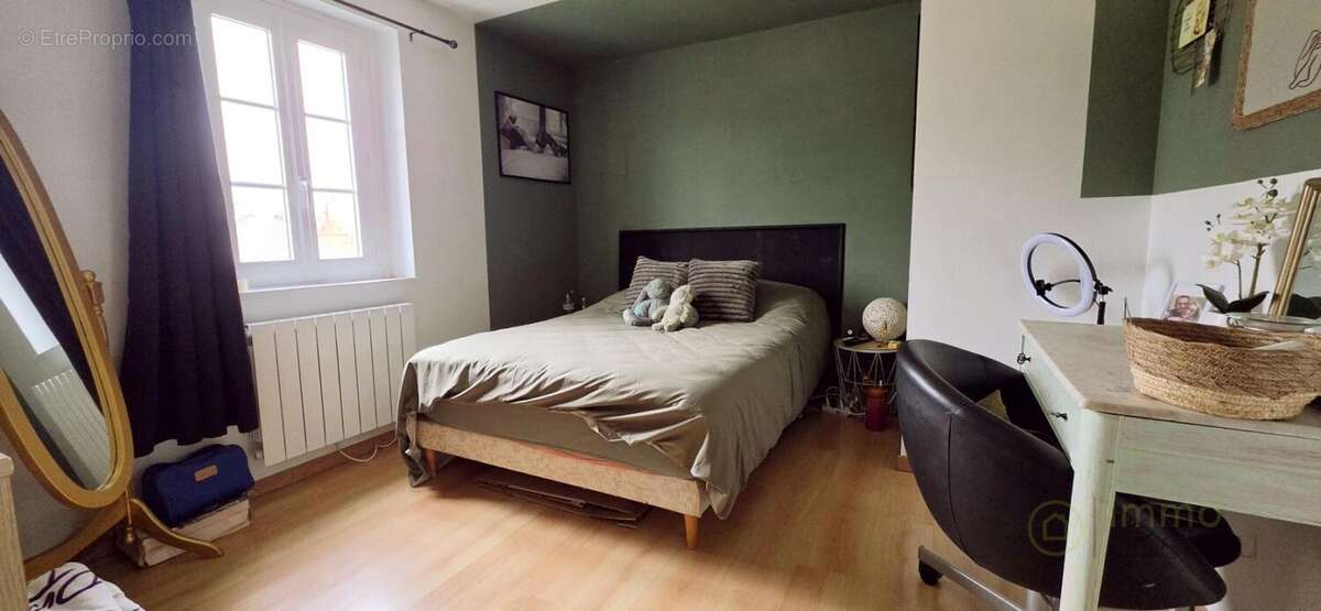 Maison 10 pièces 248 m² à vendre à Fouilloy (60220) - photo 5