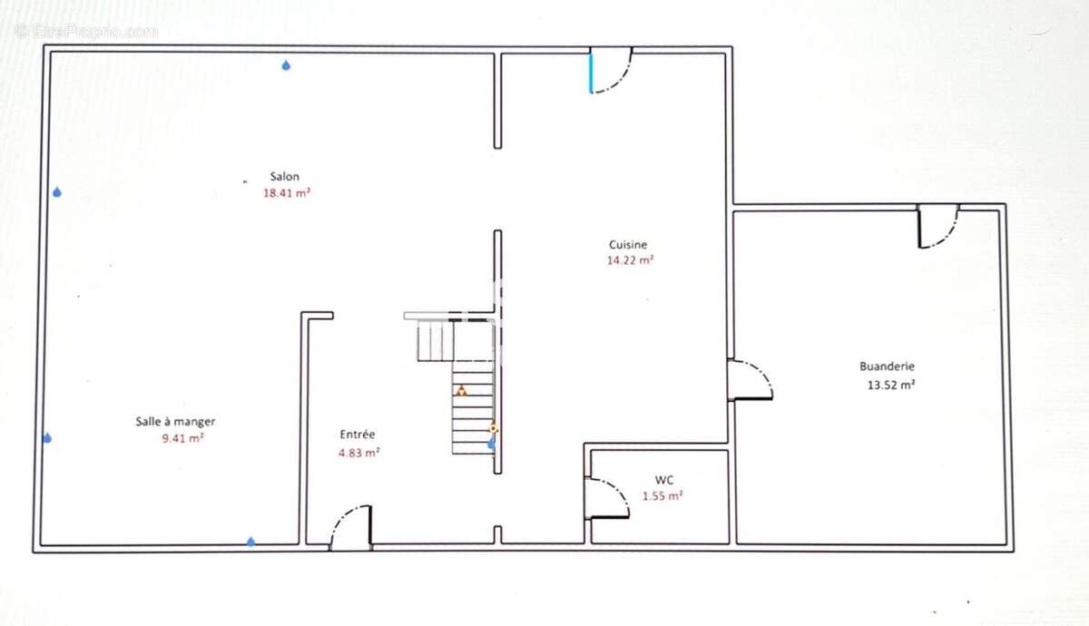 Photo 5 - Maison à PLONEOUR-LANVERN