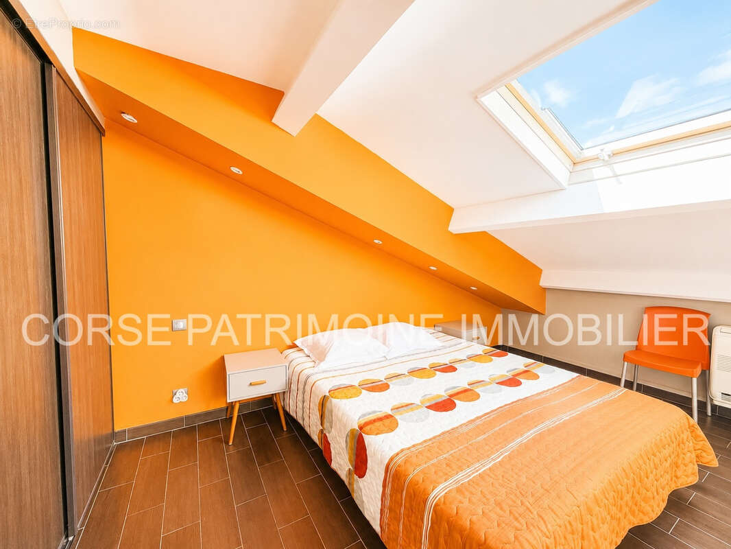 Hôtel à Patrimonio - photo 22