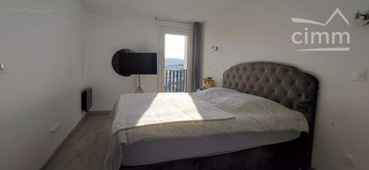 Appartement à LA RAVOIRE