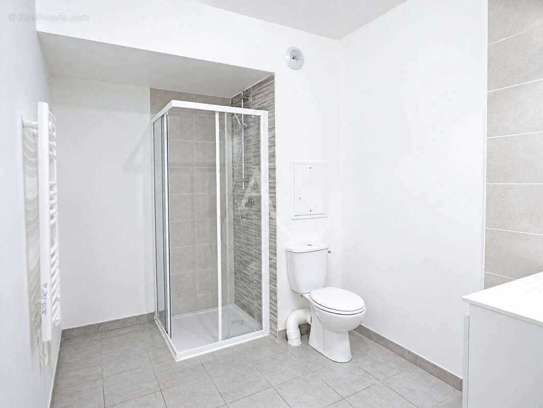 Appartement à GAGNY