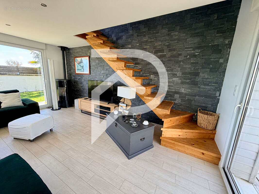 Maison contemporaine à boulazac isle manoire - photo 7