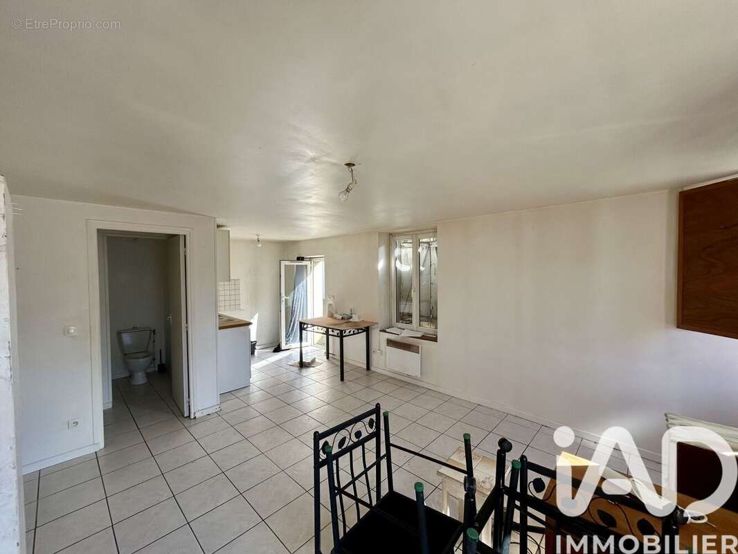 Photo 4 - Maison à LA LOUPE