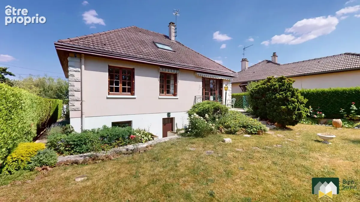 Maison à CHARTRES