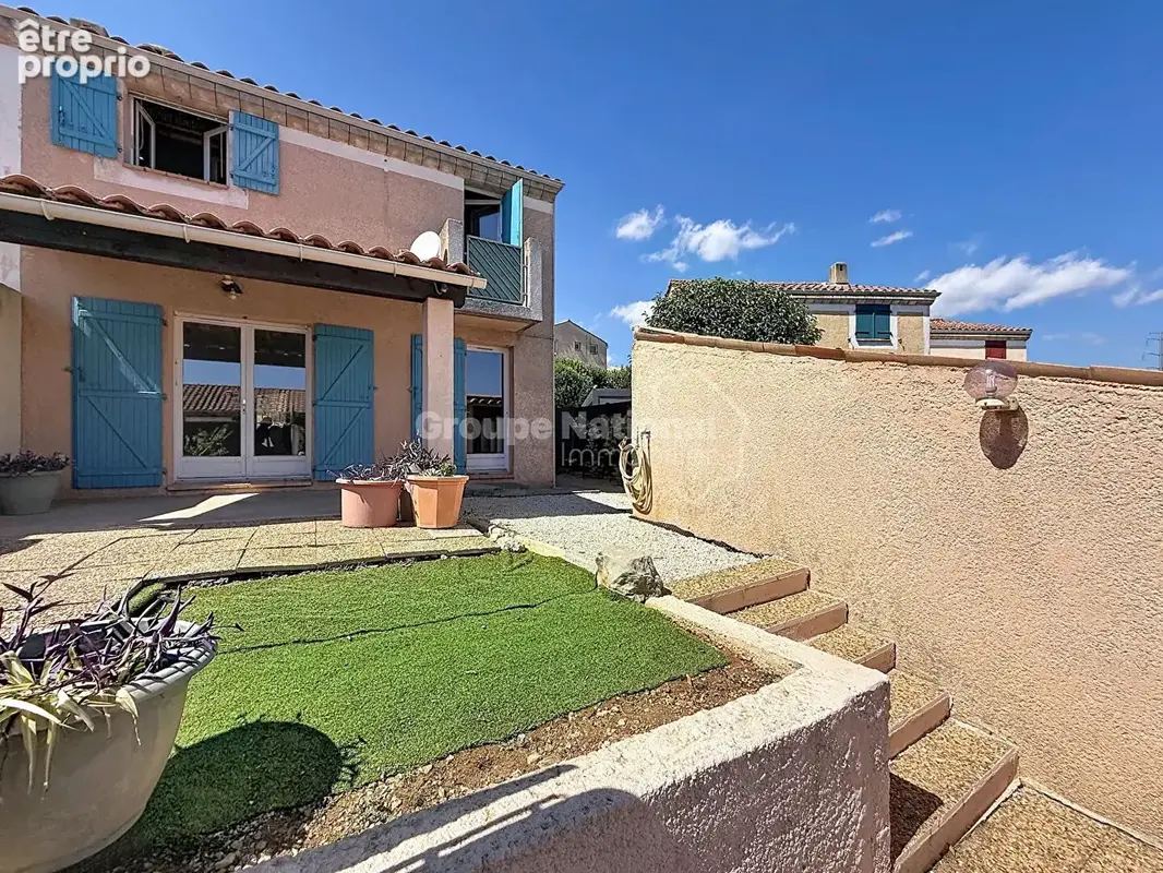 Photo Maison à Grasse au prix de 380 000€