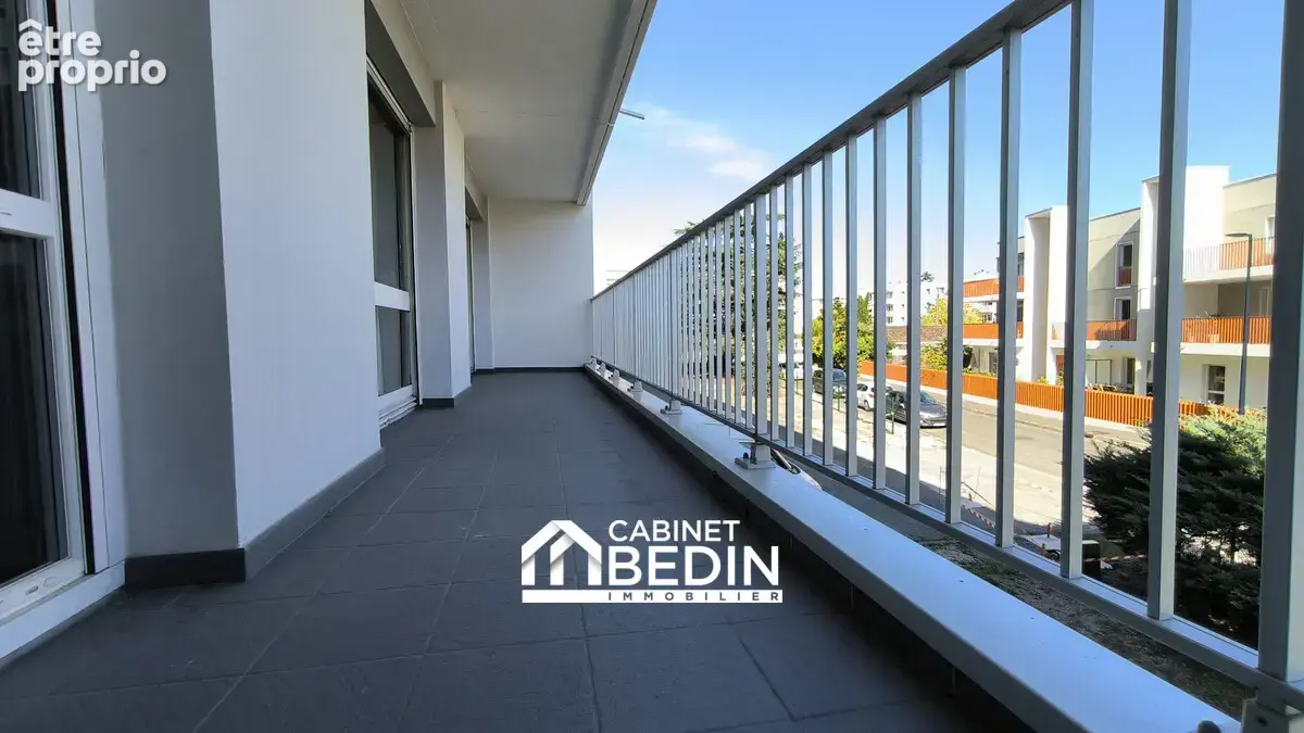 Appartement 4 pièces 111 m² à vendre à Bordeaux (33200) - photo 6