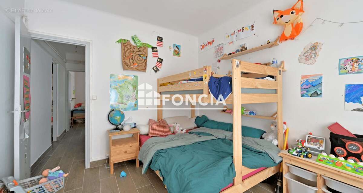 Appartement à ARLES