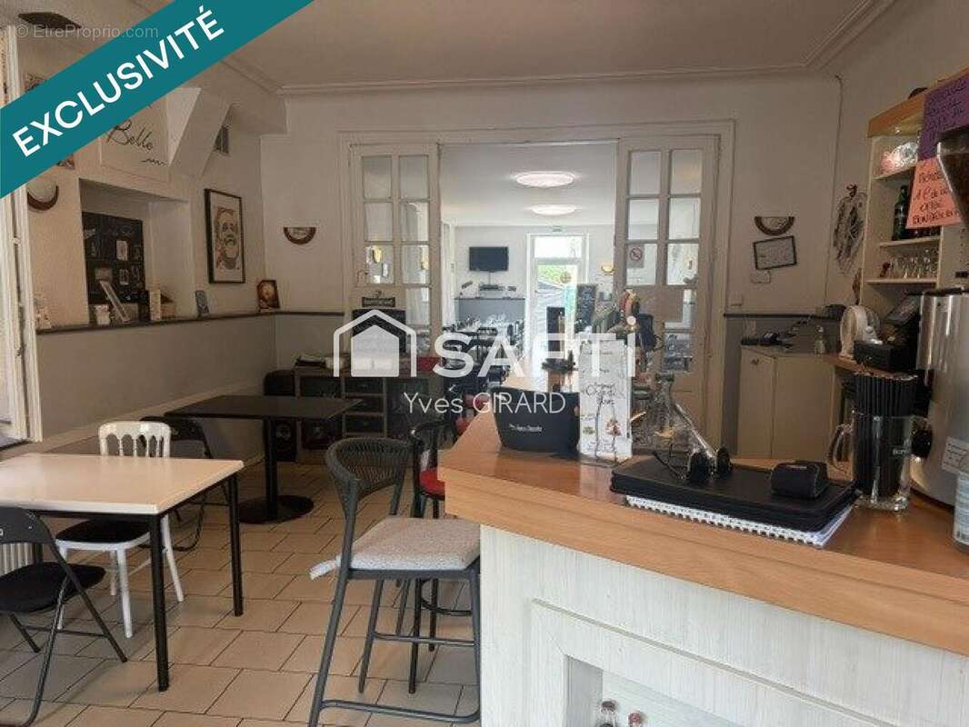 Commerce 259 m² à Buzy-Darmont  - photo 3