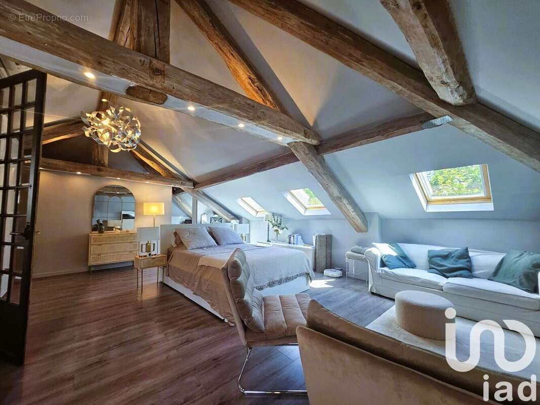 Photo 3 - Maison à BARGEMON