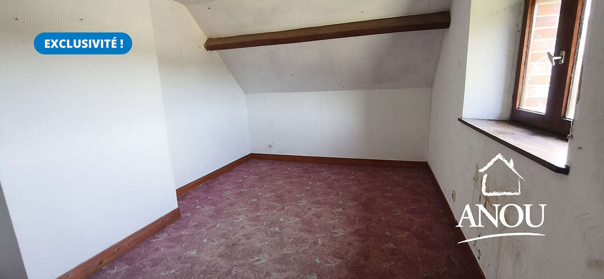 Maison de caractère isolée au coeur de la campagne - photo 10