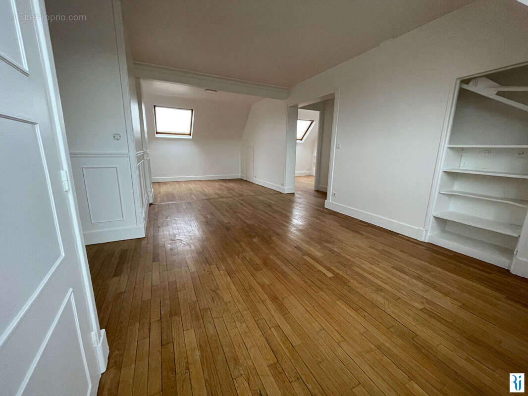 Appartement à ROUEN