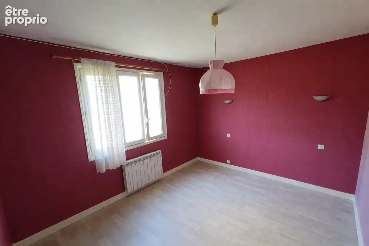 Maison 135m2 avec 5 chambres et sous-sol garage. - photo 5