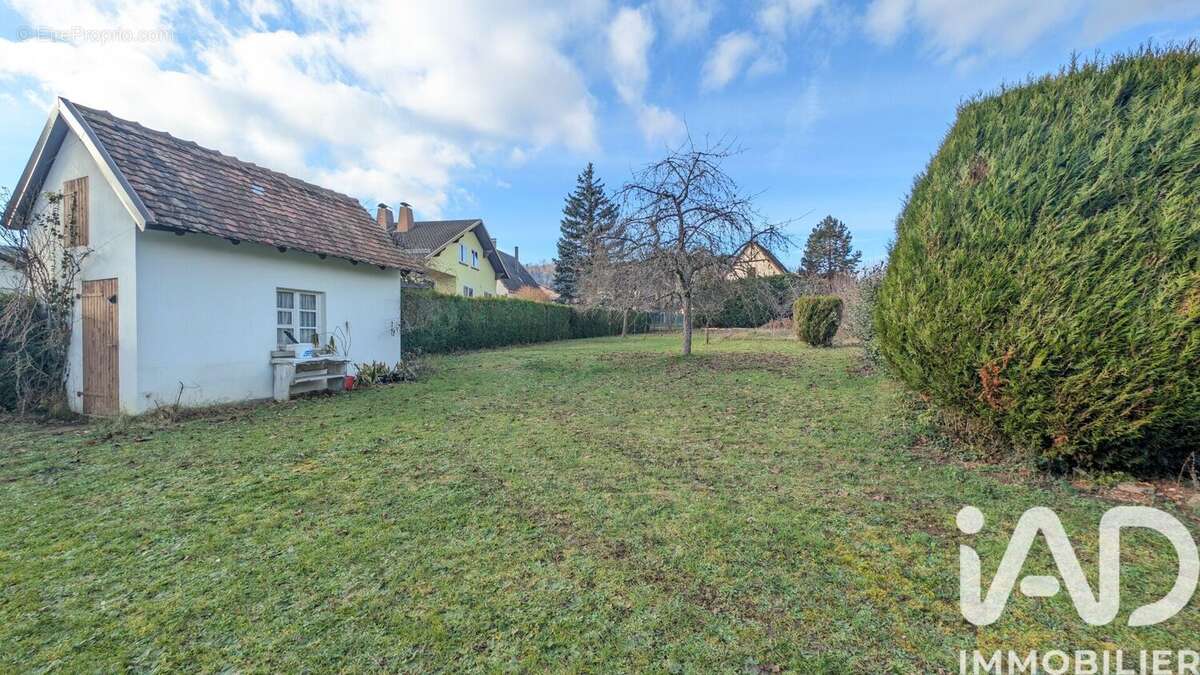 Photo 4 - Maison à OTTERSTHAL