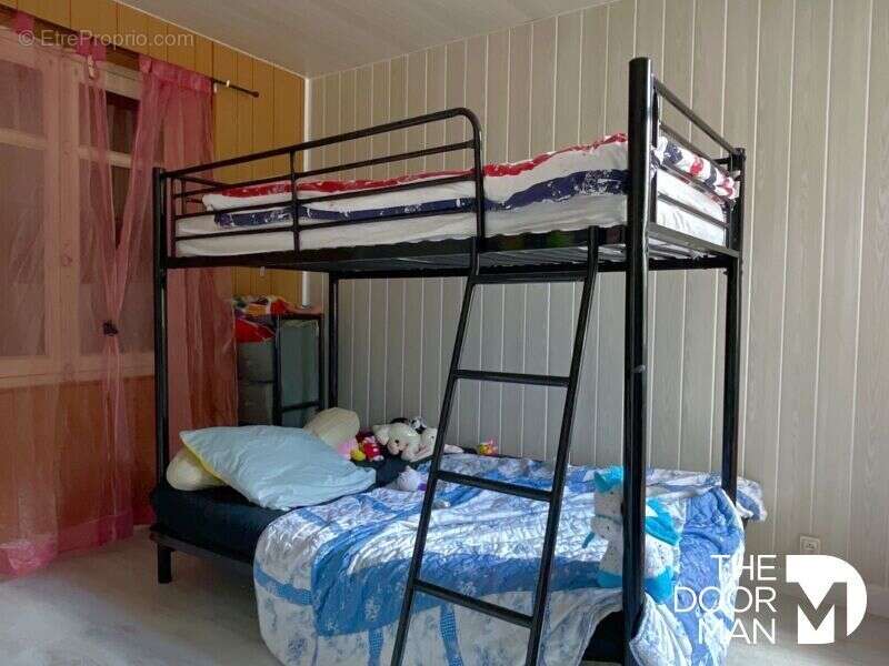 Maison à BOURGNEUF-EN-RETZ