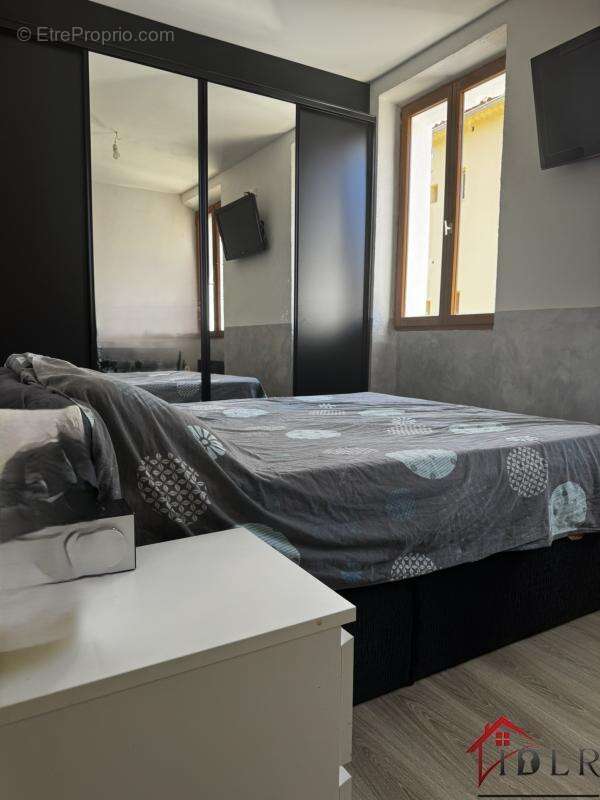 Maison familiale - photo 13