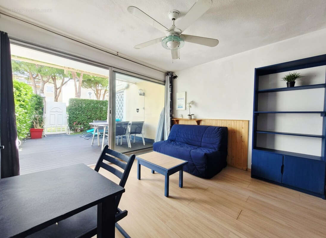 Appartement à PALAVAS-LES-FLOTS