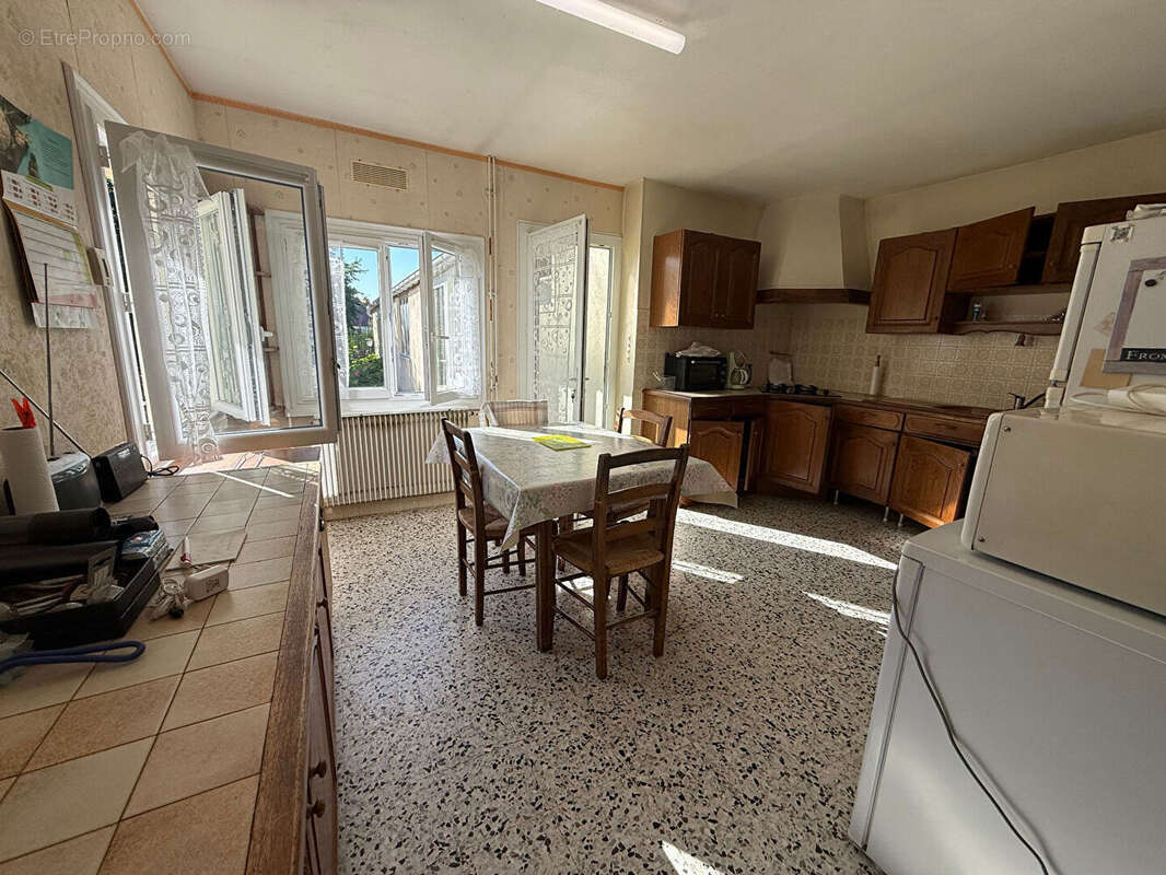 Maison à FAY-AUX-LOGES