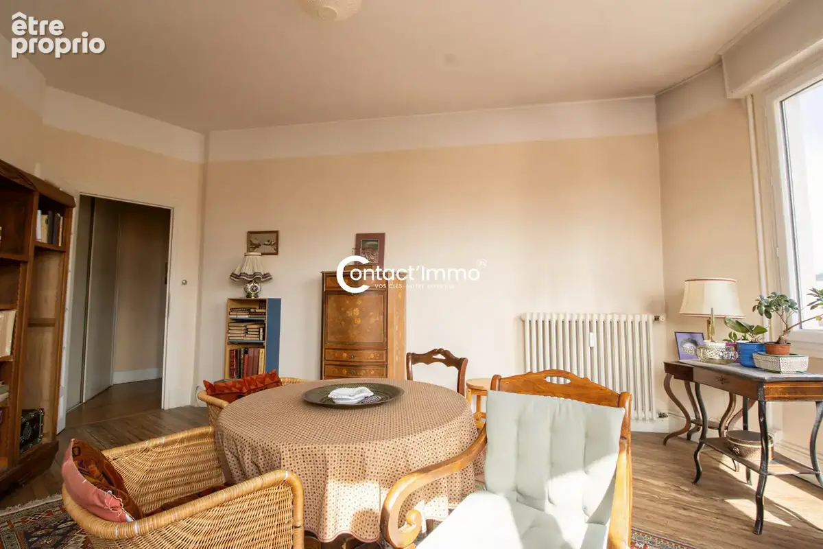 Appartement 3 pièces 70 m² à vendre à Clermont-Ferrand (63100) - photo 6