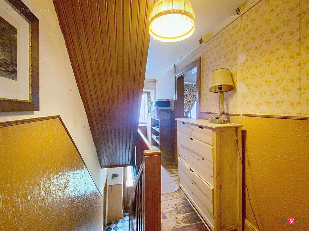 Maison à LA PETITE-PIERRE