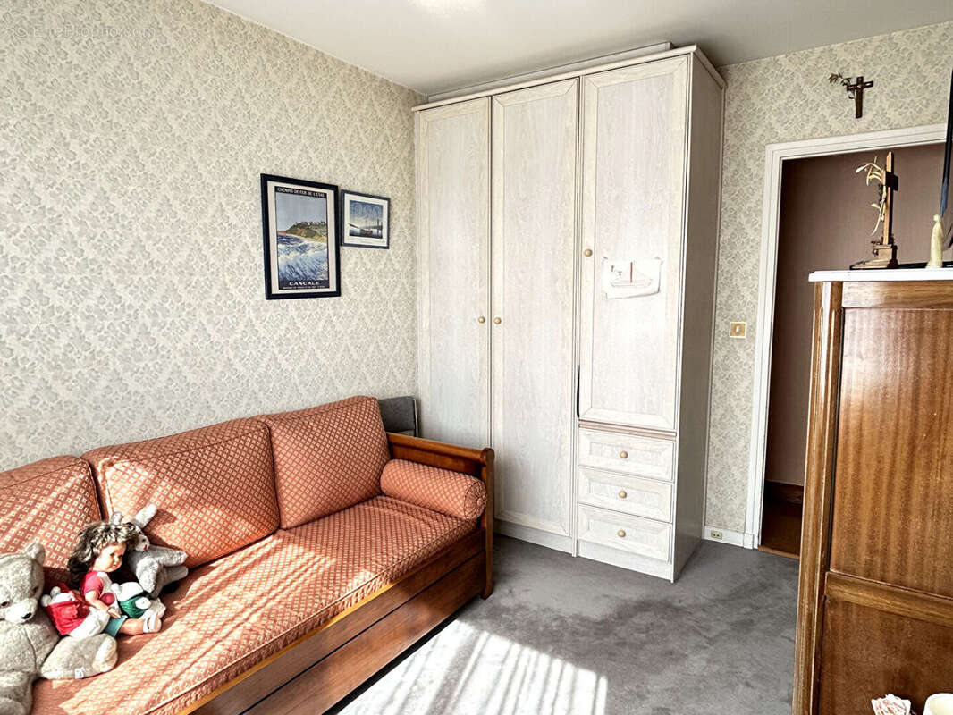Appartement à JUVISY-SUR-ORGE