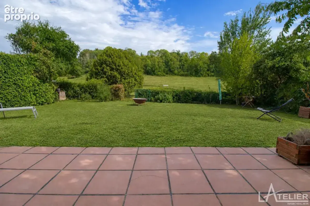 Maison 7 pièces 146 m² à vendre à Crespieres (78121) - photo 4
