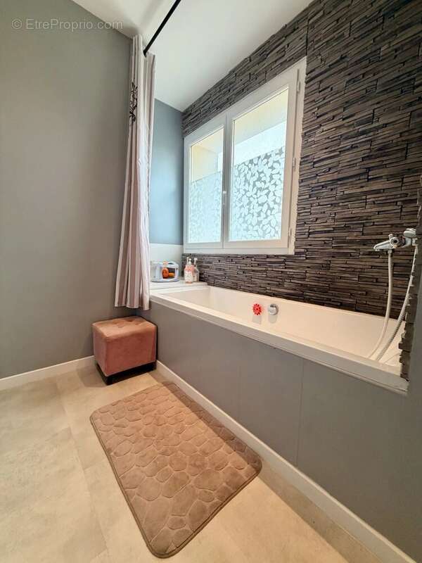 Montgiscard, villa T5 avec terrain de 500m2 - photo 17
