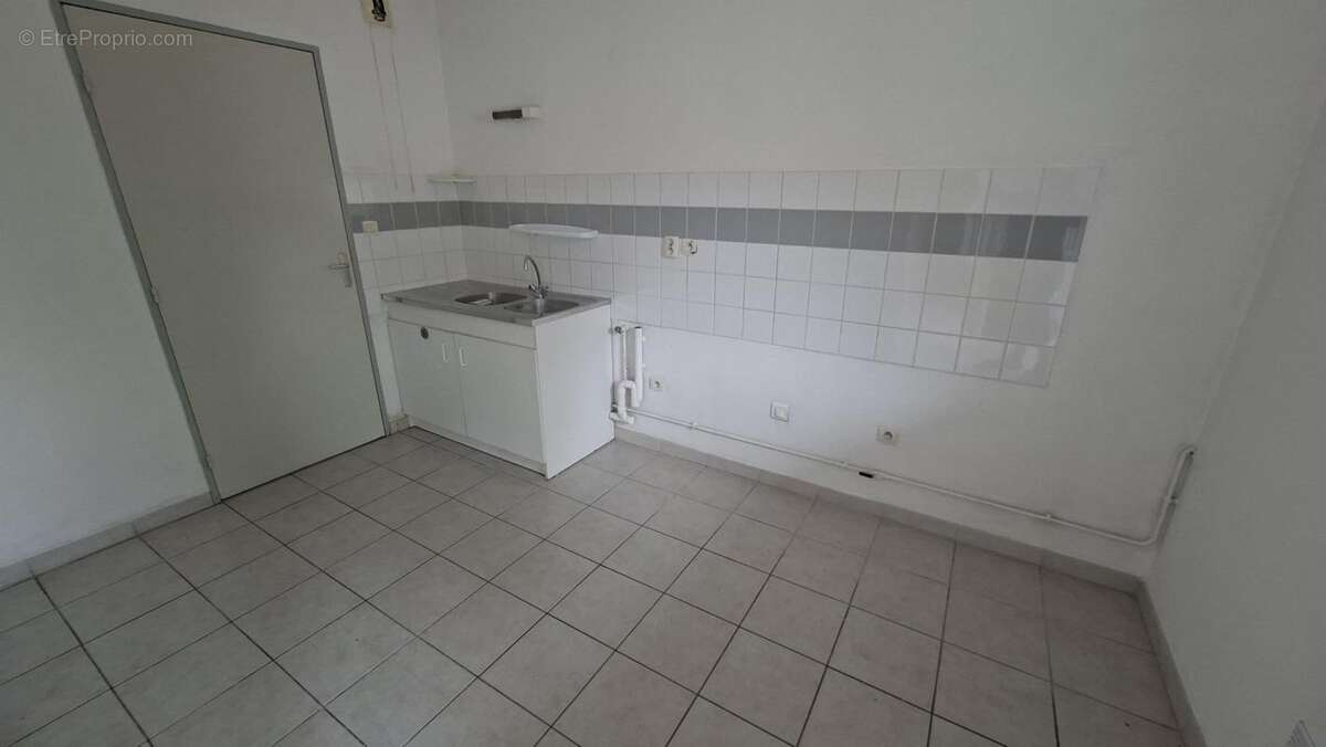 Appartement T2 avec terrasse – Résidence sécurisée - photo 4