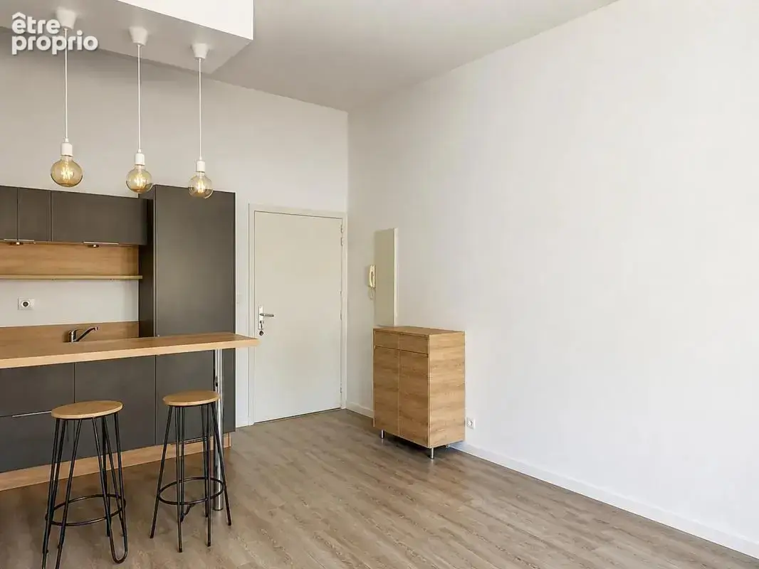 Appartement 2 pièces de 32 m² situé à Mérignac - photo 7