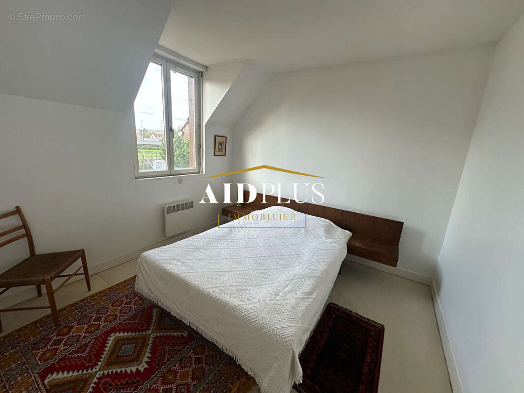 Maison à SAINT-PRIX