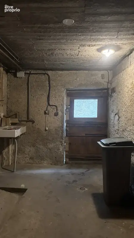Maison de village - photo 15