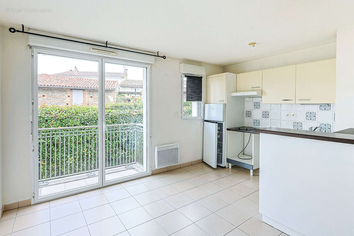 Appartement à GRENADE