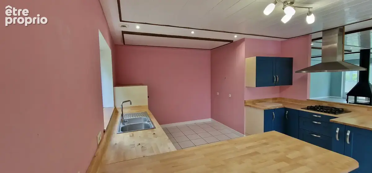 CÔTES D'ARMOR  Maison de plain-pied de 2014, , 4 chambres, dans un environnement calme à proximité de Plemet et de l'accès N164. - photo 13