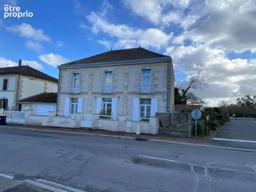 St yzan de soudiac maison 5 chambres - photo 10