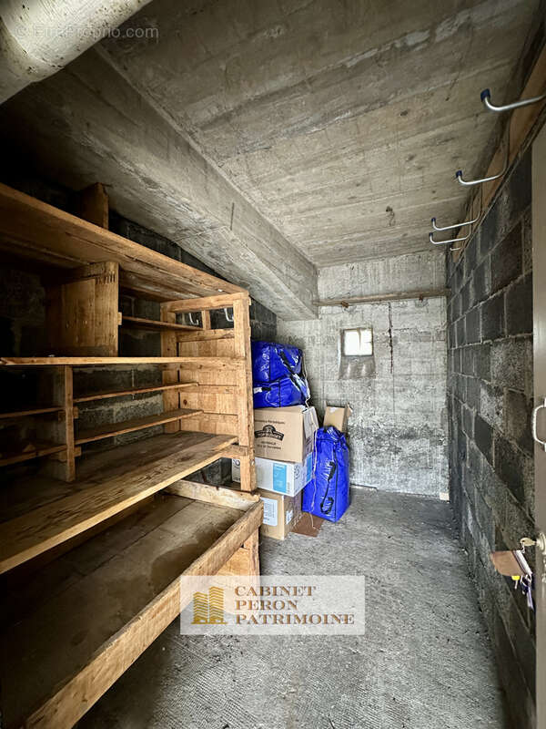Appartement à LYON-5E