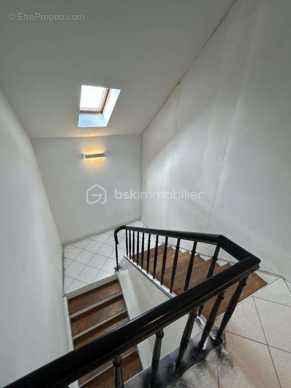 Appartement à KUNTZIG