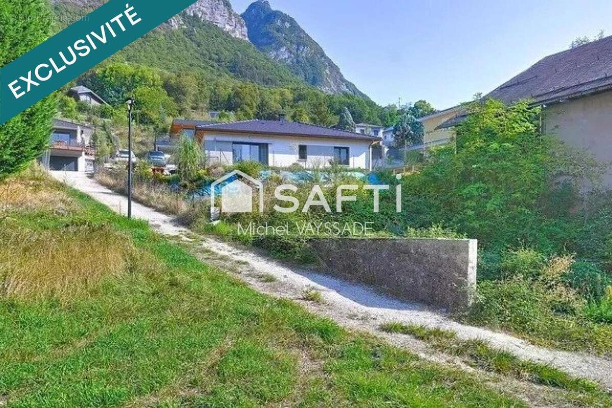 Photo 3 - Maison à GRESY-SUR-ISERE