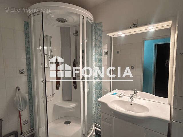 Appartement à CORBEIL-ESSONNES