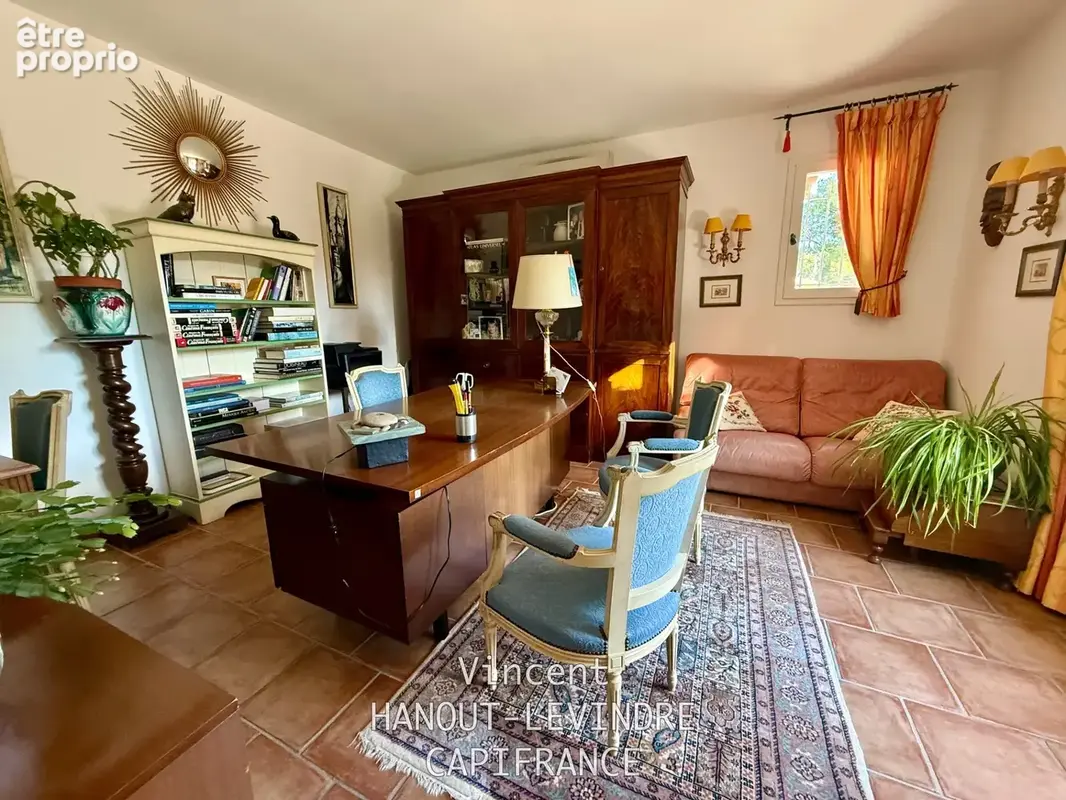 Maison à vendre 11 pièces SALERNES (83) - photo 51