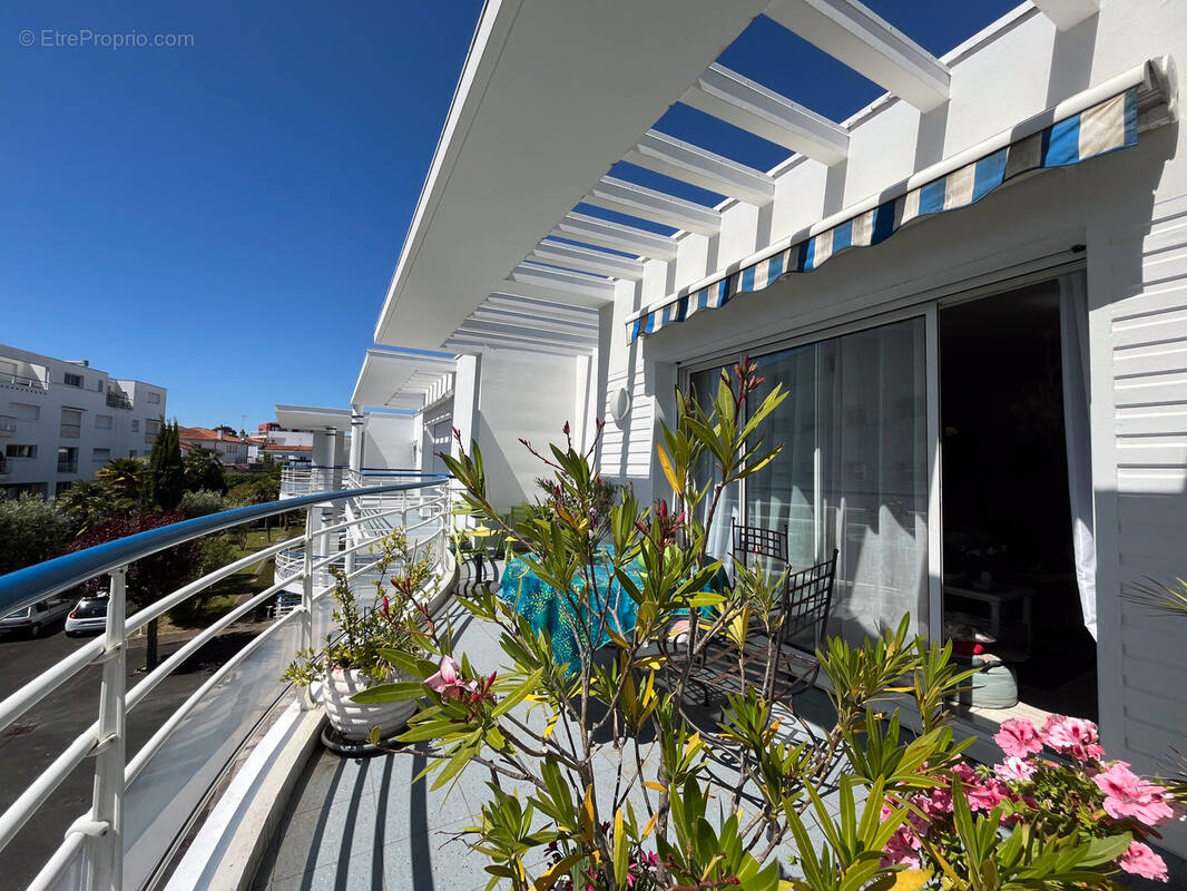 Appartement à ROYAN