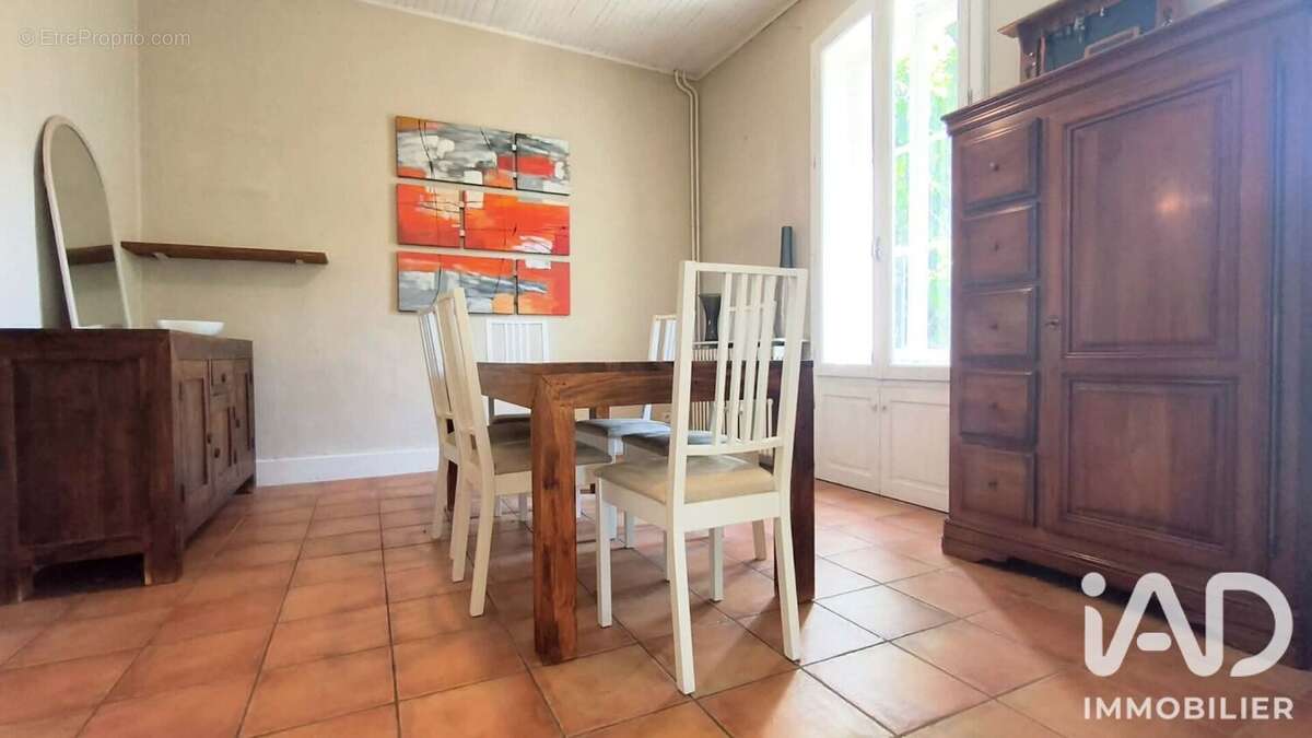 Maison 249 m² à La Bridoire  - photo 9