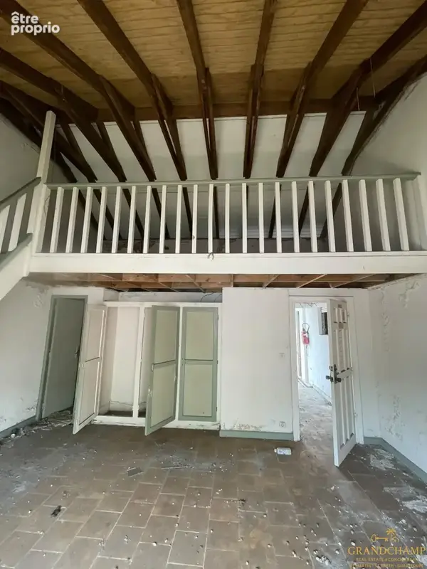 Exclusivité   immeuble à fort potentiel d’investissement   marigot - photo 57