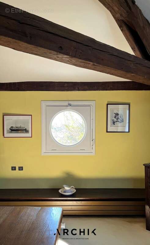 Maison à CENON
