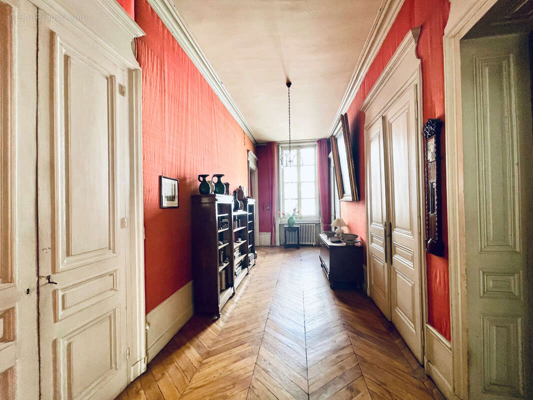 Appartement à LYON-2E